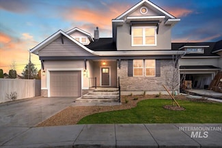 10123 W Mcmillan Rd, Boise, ID 83704