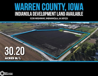 0 G36 Hwy Unit 6308923, Indianola, IA 50125