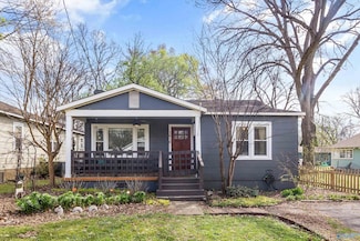 1610 Mccullough Ave NE, Huntsville, AL 35801
