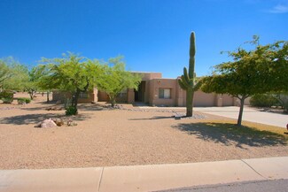 7397 E Red Bird Rd, Scottsdale, AZ 85266