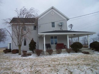 2415 E Us Highway 224, Ossian, IN 46777