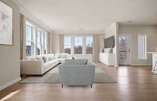 2 Stratton Dr Unit 409, Woburn, MA 01801