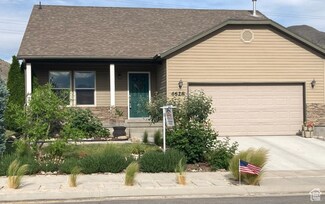 4628 N Long Way, Eagle Mountain, UT 84005