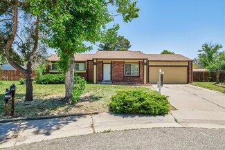 4746 S Memphis St, Aurora, CO 80015