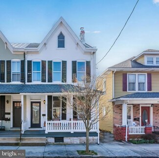 267 S West St, Carlisle, PA 17013