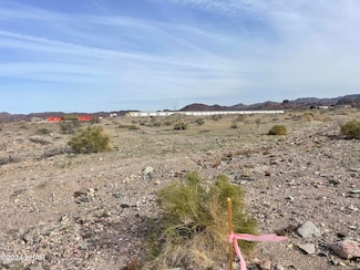 0 Chenoweth, Lake Havasu City, AZ 86404