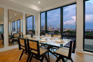433 Central Ave Unit PH5, Jersey City, NJ 07307