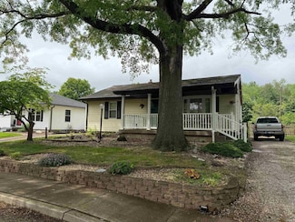 4508 Sweetser Ave, Evansville, IN 47714