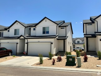 2953 W Ezra Dr, Cedar City, UT 84720