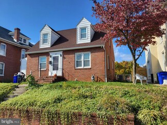 307 Westside Ave, Hagerstown, MD 21740