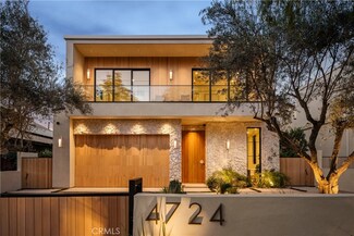 4724 Lemona Ave, Sherman Oaks, CA 91403
