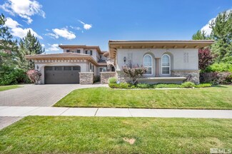 1895 Graysburg Dr, Reno, NV 89523