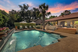 5405 Bent Tree Dr, Dallas, TX 75248