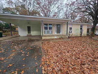 109 S Longfield Ave, Sherwood, AR 72120