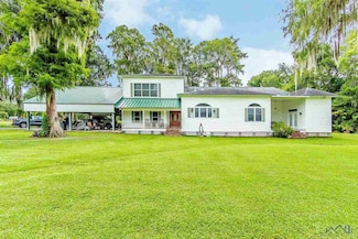 525 Supercharge Dr, Thibodaux, LA 70301
