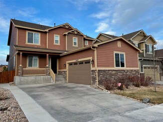 25829 E Calhoun Place, Aurora, CO 80016