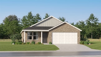 643 Montclair Ave, Princeton, TX 75407
