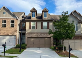 6565 Story Cir, Norcross, GA 30093