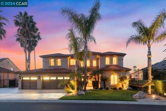 5741 Gateway Ct, Discovery Bay, CA 94505