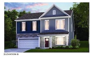 106 Rolling Ridge Ct, Staunton, VA 24401