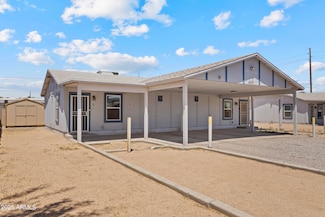 4410 S 12th Dr Unit 1-2, Phoenix, AZ 85041