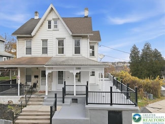 5111 Willow St, Whitehall, PA 18052