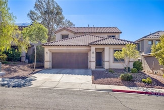 1077 Lemongrass Ct, Henderson, NV 89002