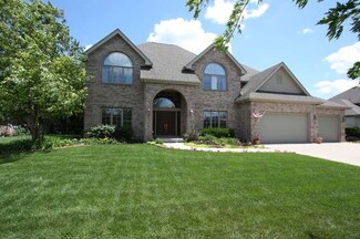 26123 W Highland Dr, Channahon, IL 60410