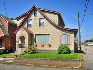 409 Western Ave, East Pittsburgh, PA 15112