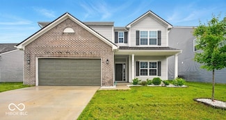1454 Silver Pine Ln, Sheridan, IN 46069