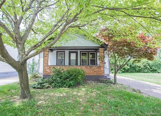 24917 Dale Ave, Eastpointe, MI 48021