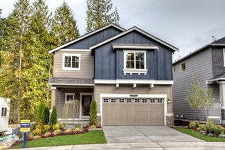 1907 98th Ave SE Unit 54, Lake Stevens, WA 98258