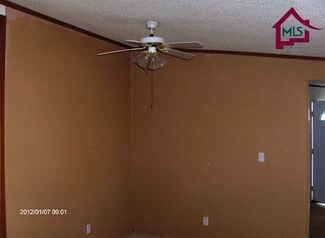 600 Royce Rd, La Mesa, NM 88044