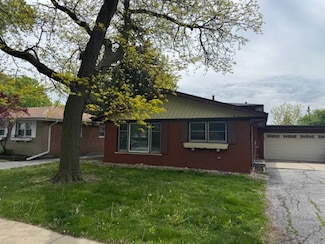 453 E 166th St, South Holland, IL 60473