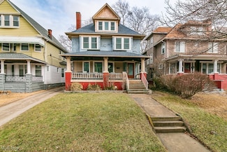 1485 E 106th St, Cleveland, OH 44106
