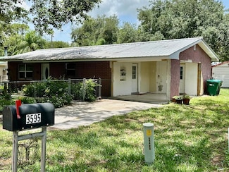 3595 SW 19th St, Okeechobee, FL 34974