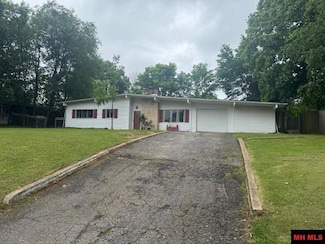 506 E 1st St, Mountain Home, AR 72653
