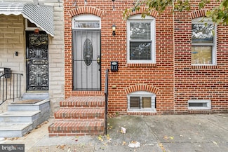 513 N Patterson Park Ave, Baltimore, MD 21205