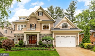 7521 Westfield Dr, Bethesda, MD 20817