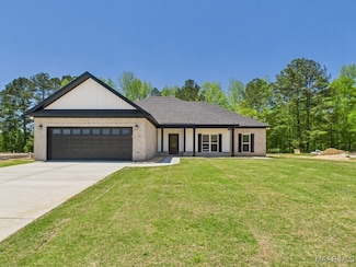 123 Trotters View Rd, Holtville, AL 36022
