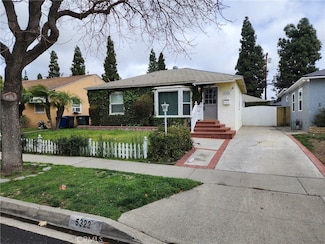 5322 Briercrest Ave, Lakewood, CA 90713