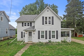 303 Maple Ave, Clinton, WI 53525