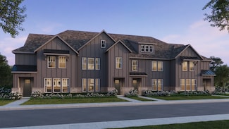 2829 Maidenhair Ln, McKinney, TX 75071