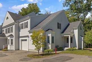 35 Eastover Rd Unit 35, Walpole, MA 02081