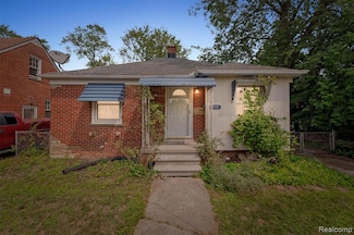 19580 Brady, Redford, MI 48240