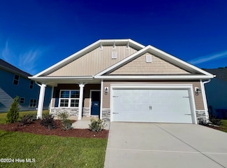746 Greenwich Place, Richlands, NC 28574