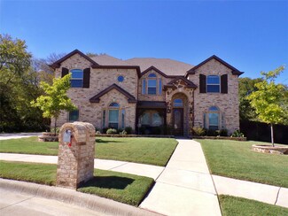 3613 Lyft Ct, Midlothian, TX 76065