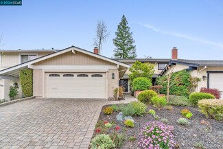 2247 Gladwin Dr, Walnut Creek, CA 94596