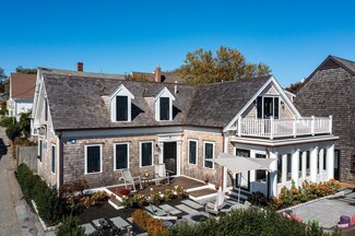 3 Soper St, Provincetown, MA 02657