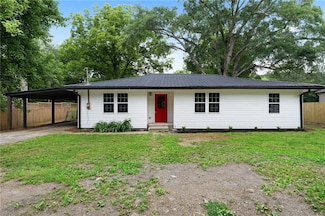 44 Crayton St, Rockmart, GA 30153